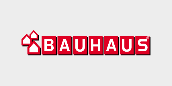 Logo Bauhaus