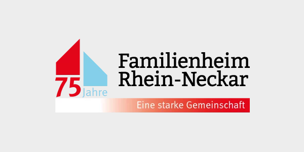 Logo Familienheim Rhein-Neckar