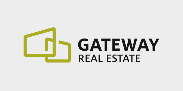 Logo Gateway Real Estate