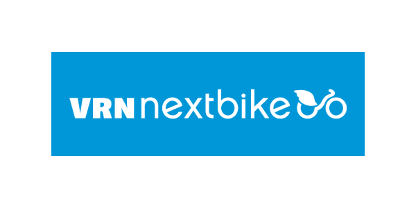 Logo VRN Nextbike