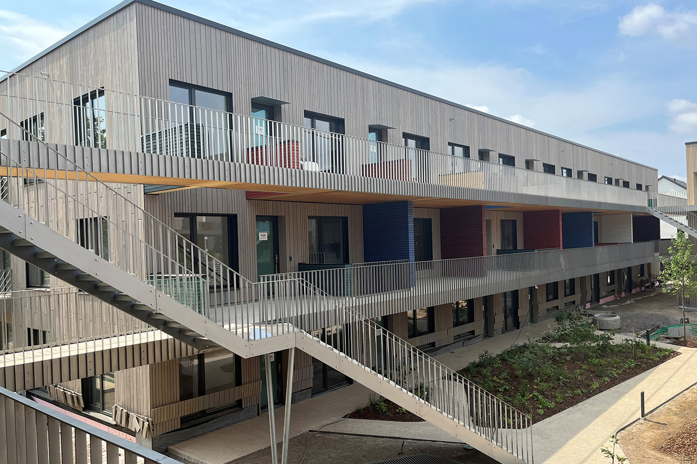 Nachhaltigkeit FRANKLIN Mannheim