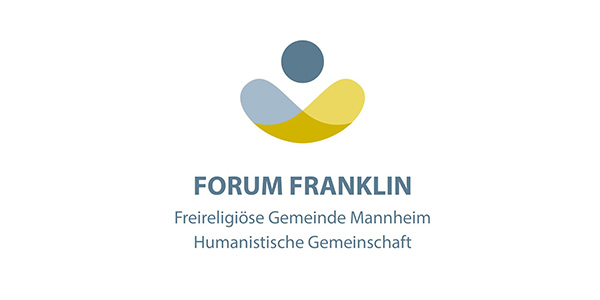 Logo Forum FRANKLIN Freireligiöse Gemeinde Mannheim