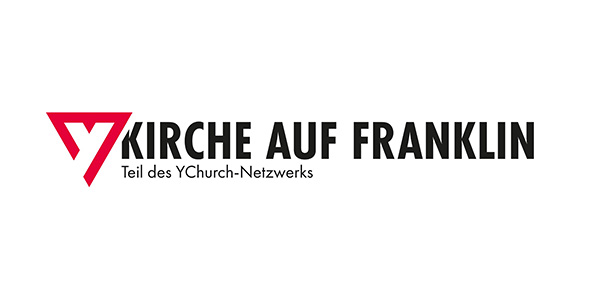 Logo der Kirche auf FRANKLIN.