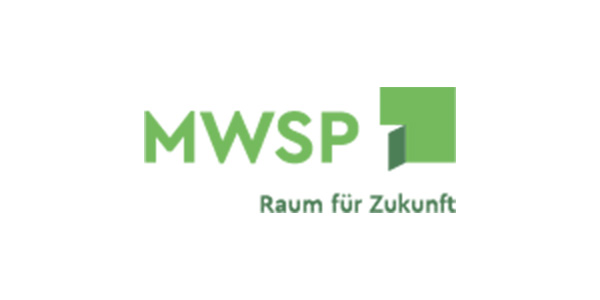 Logo MWSP