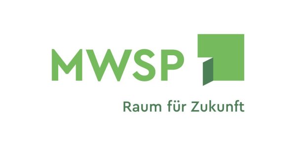 MWSP Logo